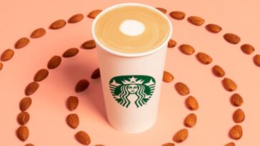 Why is there no Oatmilk at Starbucks?