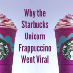 Why is there no Starbucks Frappuccino?