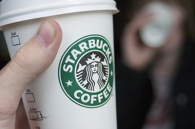 Why is there no Starbucks in Africa?