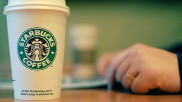 Why is there no Starbucks in Italy?