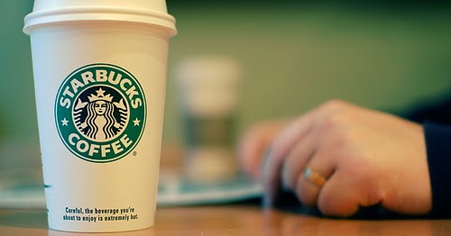 Why is there no Starbucks in Italy?