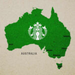 Why is there no Starbucks in Western Australia?