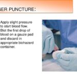 Why must you discard first drop of textured milk?