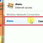 Why my Wi-Fi is connected but not working?