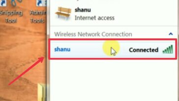 Why my Wi-Fi is connected but not working?