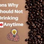 Why should I quit coffee?