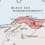 Why was this name given to the Pontus Euxinus?