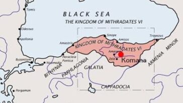 Why was this name given to the Pontus Euxinus?