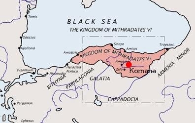 Why was this name given to the Pontus Euxinus?