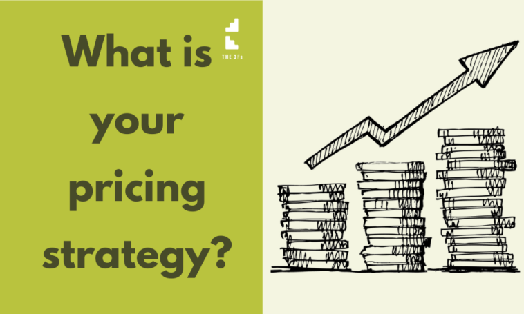 Why you need value-based pricing?