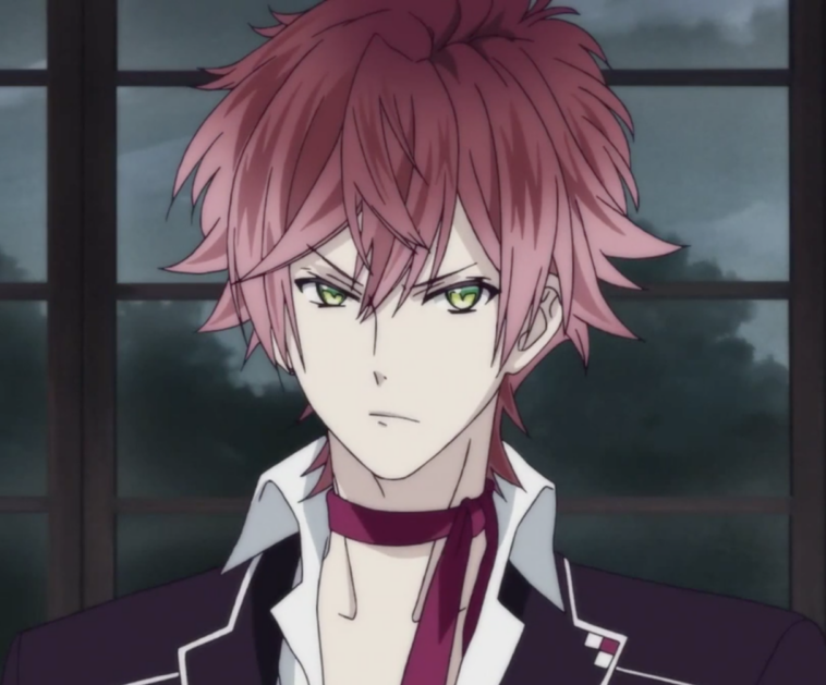 Will Ayato get a rerun?