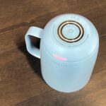 Will Ember heat up cold coffee?