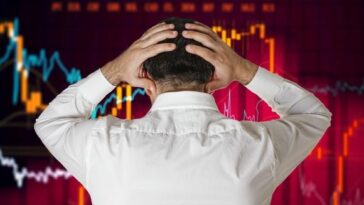 Will Evergrande cause a market crash?