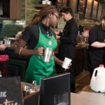 Will Starbucks employees get a raise in 2022?