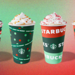 Will Starbucks have reusable holiday cups 2021?