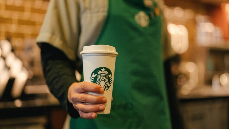 Will Starbucks pay 23 an hour?