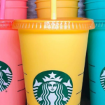 Will Starbucks restock holiday cups?