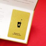 Will Starbucks send me a new gold card?