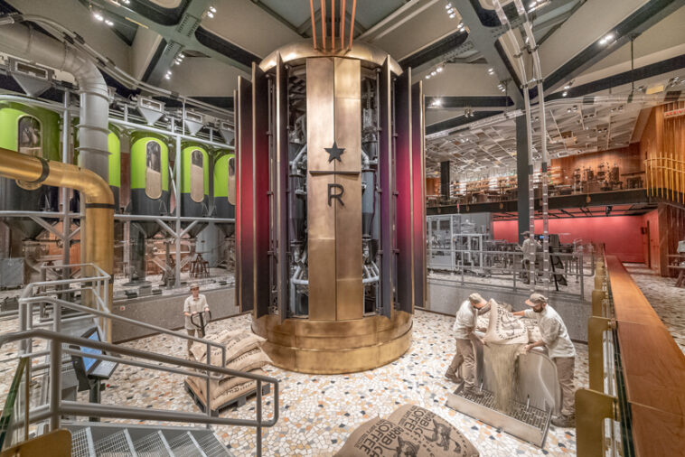 Will Starbucks succeed in Italy?