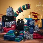 Will Vera Bradley restock Harry Potter?