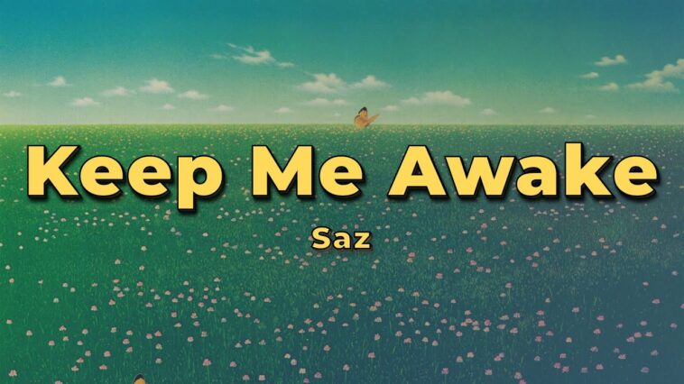 Will a Frappuccino keep me awake?