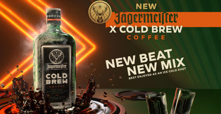 Will cold brew wake me up?