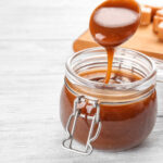 Will condensed milk turn into caramel?