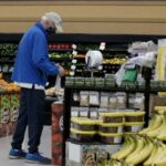 Will food prices go back down in 2022?