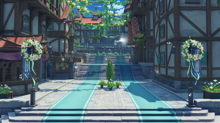 Will the Windblume Festival Come again?