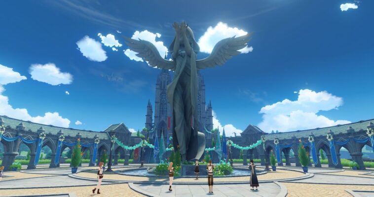 Will there be another Windblume Festival?