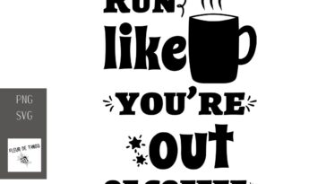 Will we run out of coffee?