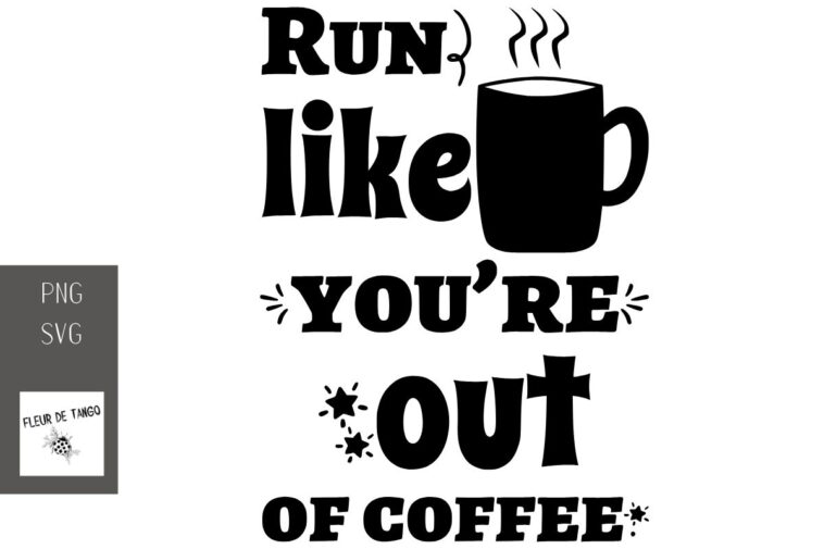 Will we run out of coffee?