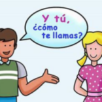 ¿Cómo English from Spanish?