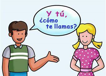 ¿Cómo English from Spanish?