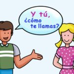 ¿Cómo VS como in spanish?