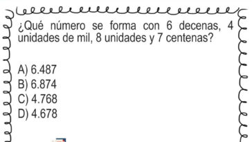 ¿Cómo se escribe el número 3000 000?