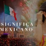 ¿Qué significa ser pequeña?