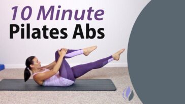 Are 10 minute ab workouts effective?