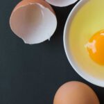 Are 4 eggs enough protein?