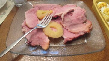 Are ALDI hams on recall?