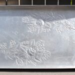Are Aluminium trays safe?