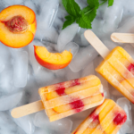 Are Annie's popsicles vegan?