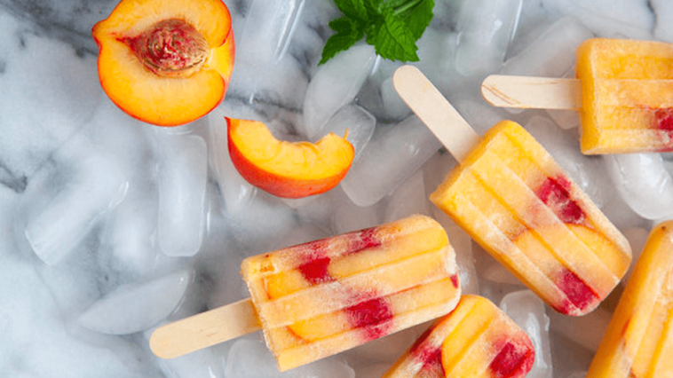 Are Annie's popsicles vegan?