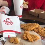 Are Arby's Chicken Tenders good?