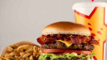 Are Arby's and Carl's Jr the same?