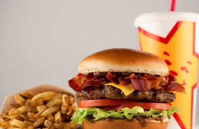 Are Arby's and Carl's Jr the same?