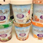 Are Arctic Zero calories accurate?
