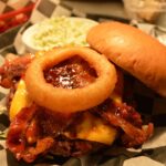 Are BUBBA burgers already cooked?