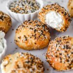 Are Bagel Bites microwavable?