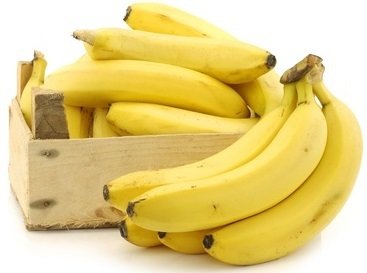 Are Bananas high in antioxidants?